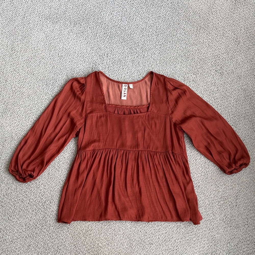 Dolan Women’s Top